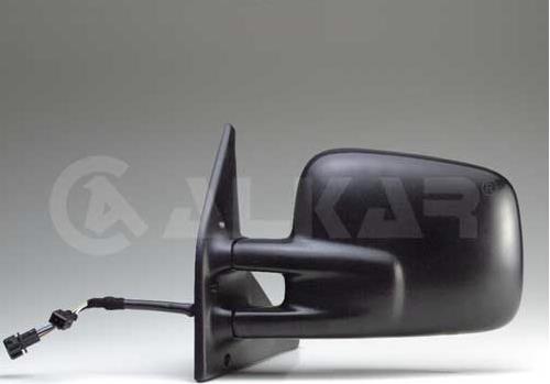 Дзеркало праве 6126986 Alkar