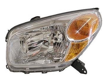 Фари Toyota 8110642280 ціна, від 121.08 USD