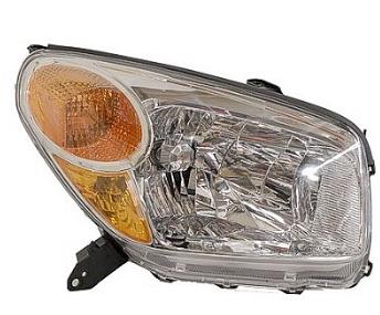 8110542280 Toyota Основна фара - вставка