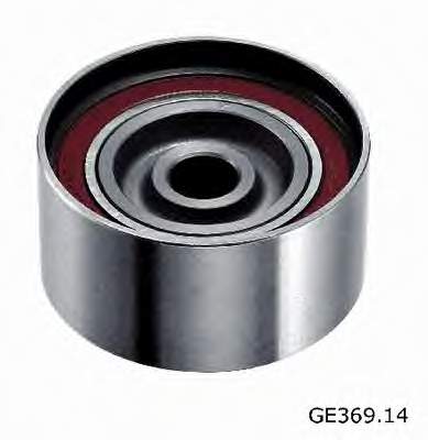 Купити GE36914 SNR Ролик паразитний ГРМ