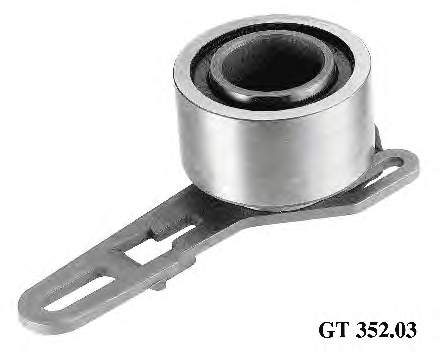 Купити GT35203 SNR Натяжний ролик
