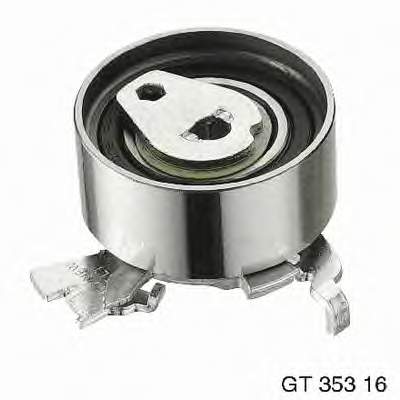 GT35316 SNR Ролик натягувач