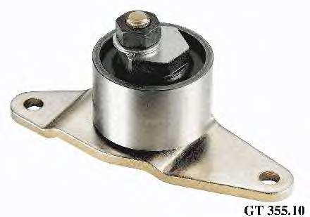 Ролик натяжителя ременя газорозподілу SNR GT35510 ціна, від 29.95 USD