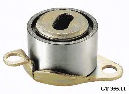 Натягувач ременя ГРМ SNR GT35511 ціна, від 24.52 USD