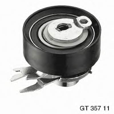 Ролик ГРМ SNR GT35711