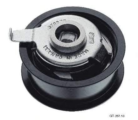 Ролик ГРМ SNR GT35713