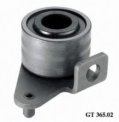 GT36502 SNR Ролик натягувач