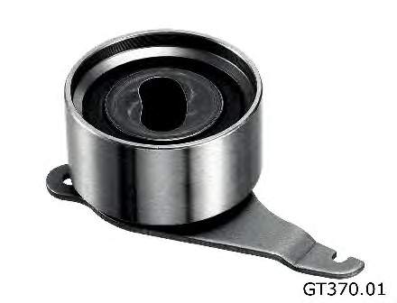 GT37001 SNR Ролик натягувач