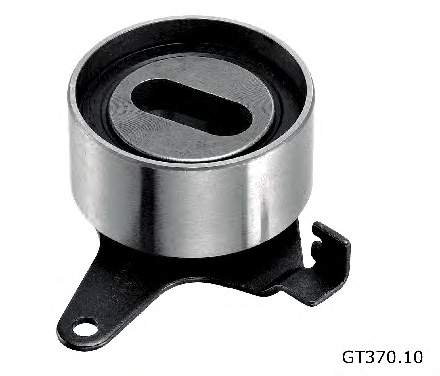 Ролик натяжителя ременя газорозподілу SNR GT37010 ціна, від 12.67 USD
