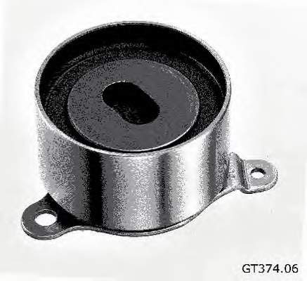 Ролик ГРМ SNR GT37406