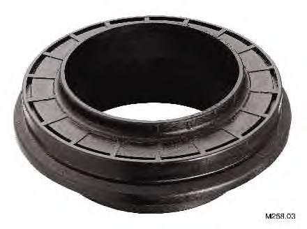 Підшипник верхньої опори SNR M25803