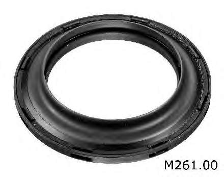 Опора стійки амортизатора переднього SNR M26100 ціна, від 37.64 USD