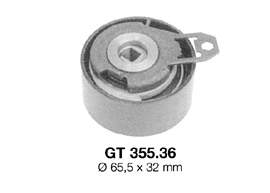 Купити GT35536 SNR Натяжний ролик