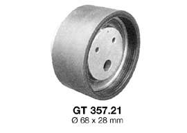 Купити GT35721 SNR Натяжний ролик