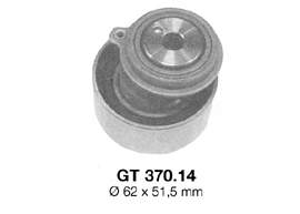 Купити GT37014 SNR Натяжний ролик