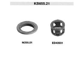  SNR KB65521 ціна, від 17.97 USD