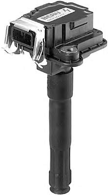 Котушка запалювання Beru 0040100016 ціна, від 25.62 USD