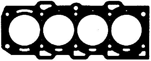 Прокладка ГБЦ Fiat/Alfa/Lancia 60664642 ціна, від 16.50 USD