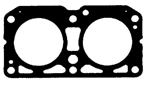 BE620 Payen прокладка головки блока циліндрів (гбц)