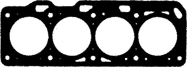 BL570 Payen прокладка головки блока циліндрів (гбц)