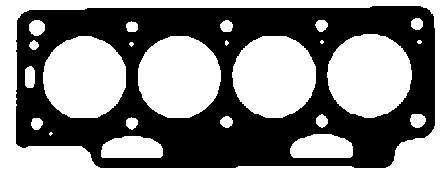 Прокладка ГБЦ 7701036383 Renault (RVI)