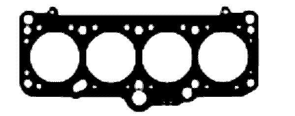 BN950 Payen прокладка головки блока циліндрів (гбц)