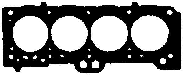 BV360 Payen прокладка головки блока циліндрів (гбц)