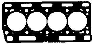 BX630 Payen прокладка головки блока циліндрів (гбц)