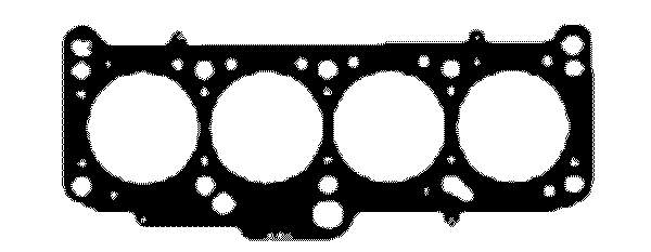 BX820 Payen прокладка головки блока циліндрів (гбц)