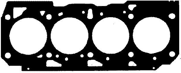 Прокладка ГБЦ Fiat Doblo I фургон (223) (2001 - 2010) ціна, від 26.29 USD