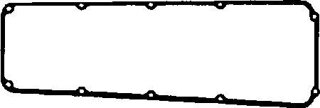 Прокладка клапанної кришки RK4310 BGA