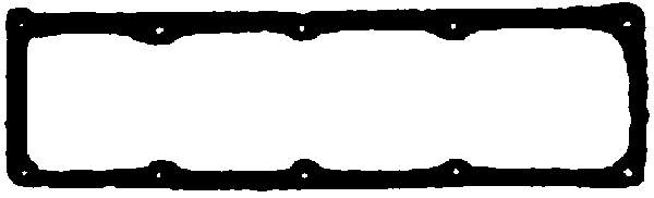 Прокладка клапанної кришки 1327043G01 Nissan/Infiniti