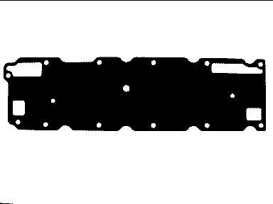 Прокладка клапанної кришки двигуна Payen JP065 ціна, від 12.65 USD