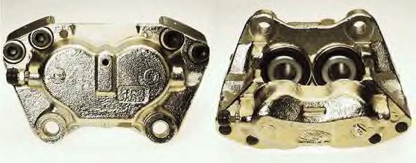 1478508 Ford Супорт тормзной