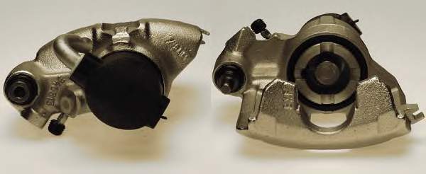Супорт гальмівний передній правий Elstock 830020 ціна, від 82.63 USD
