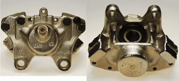 Супорт гальмівний задній лівий ABS 420361 ціна, від 33.75 USD
