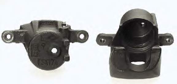 Супорт гальмівний передній лівий Elstock 820890 ціна, від 48.85 USD