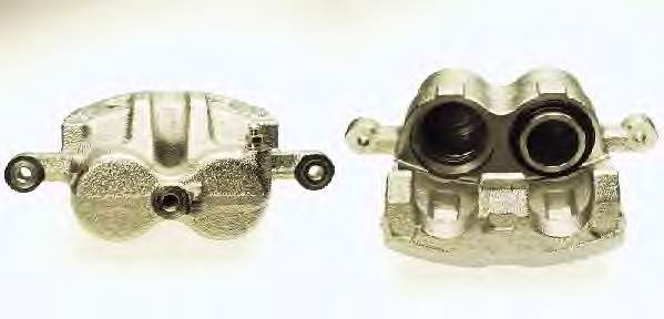 Супорт тормзной Lauber 773202