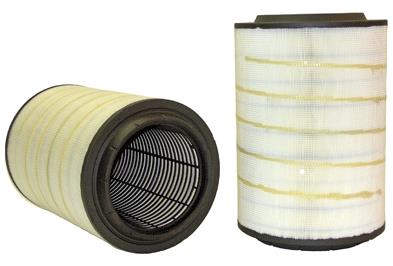 Елемент повітряного фільтра WIX 49126 ціна, від 61.39 USD