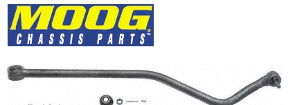 Штанга поперечної стійкості, передня Moog DS1235 ціна, від 60.54 USD