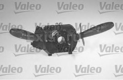 DA43188 Magneti Marelli Перемикач підрульовий, лівий