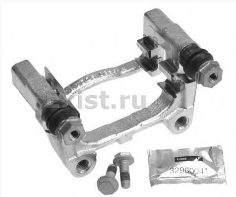 Скоба супорту заднього TRW BDA576 ціна, від 41.45 USD