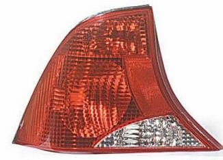 Купити 1S4Z13405BA Ford Лівий стоп
