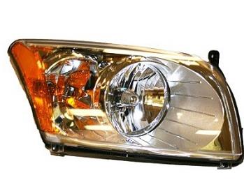  Фара права Dodge Caliber 