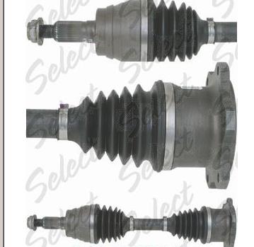 Вісь передня Cardone 661325 ціна, від 291.82 USD
