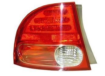 Стоп задній Honda 34156SNAA01 ціна, від 41.86 USD