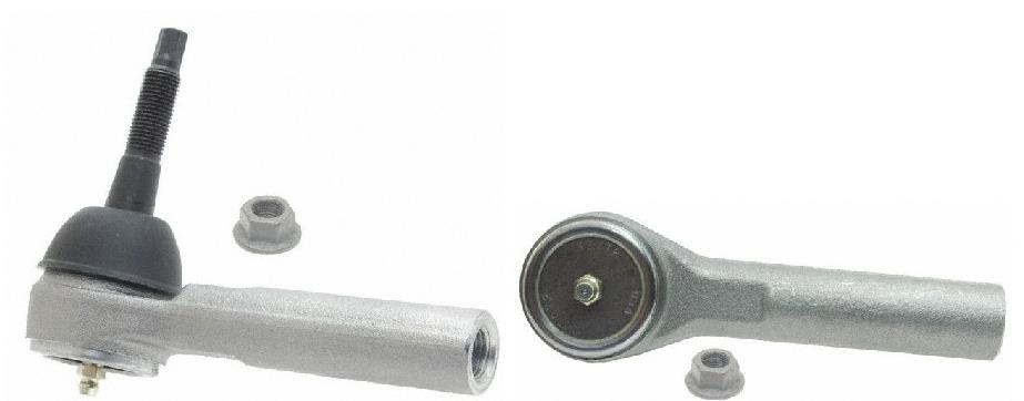 Купити 05183761AA Chrysler Рульовий наконечник