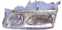 9210234060 Hyundai/Kia Основна фара - вставка