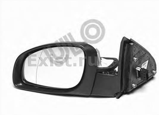 Праве бічне дзеркало Alkar 6126444 ціна, від 31.00 USD