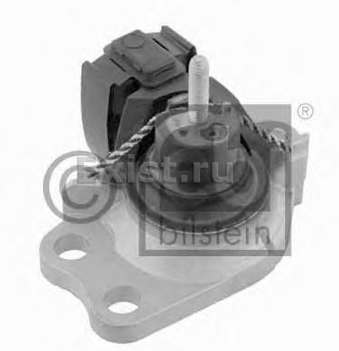 Купити 8200253037 Renault (RVI) Подушка (опора) двигуна, права